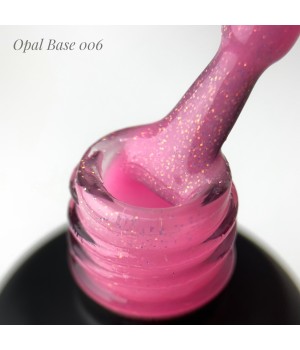 База ART Opal base №006, 10 мл TPO free